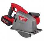 Scie circulaire metal Fuel 18V 60mm de 
